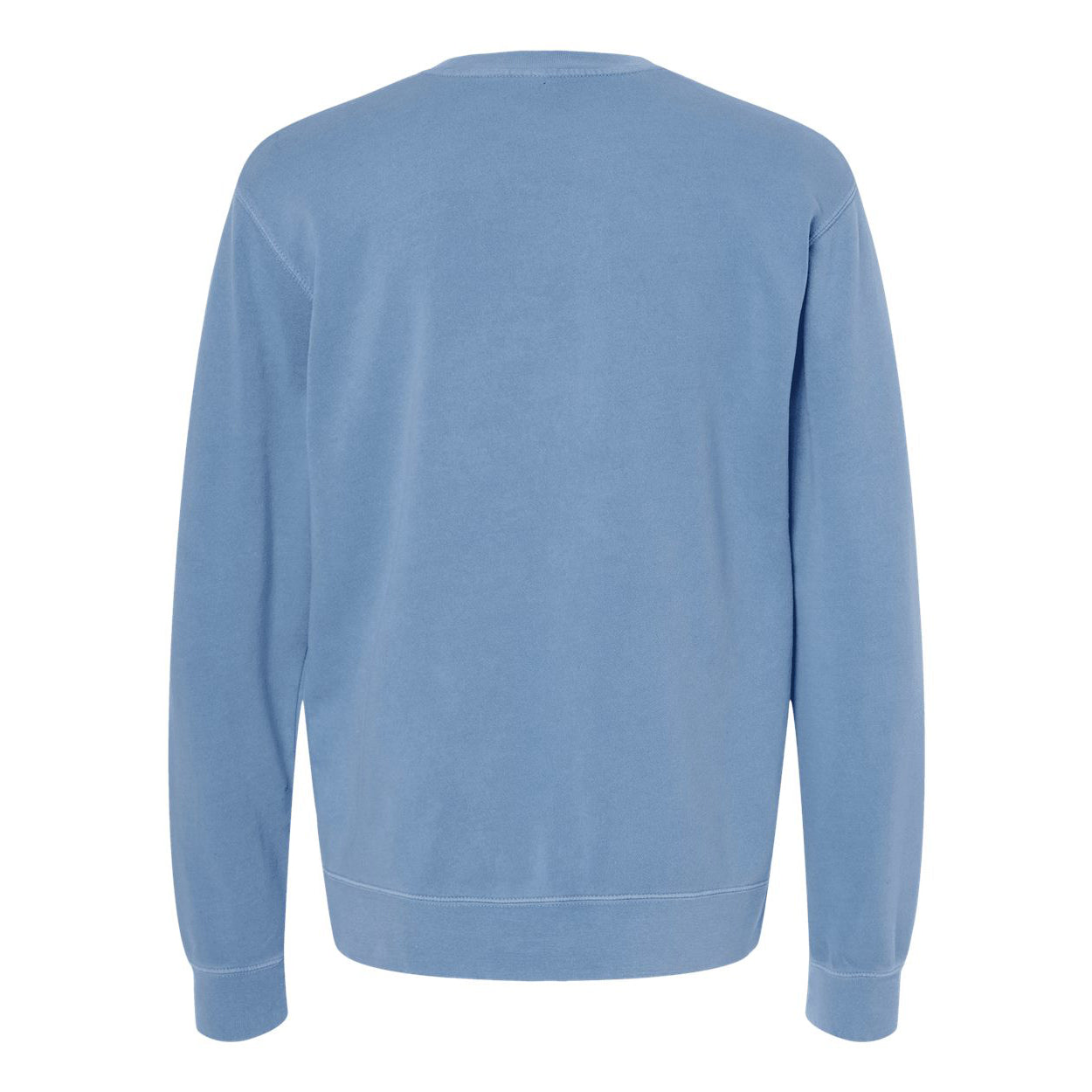 The Boyfriend Sweatshirt (Marine Blue)