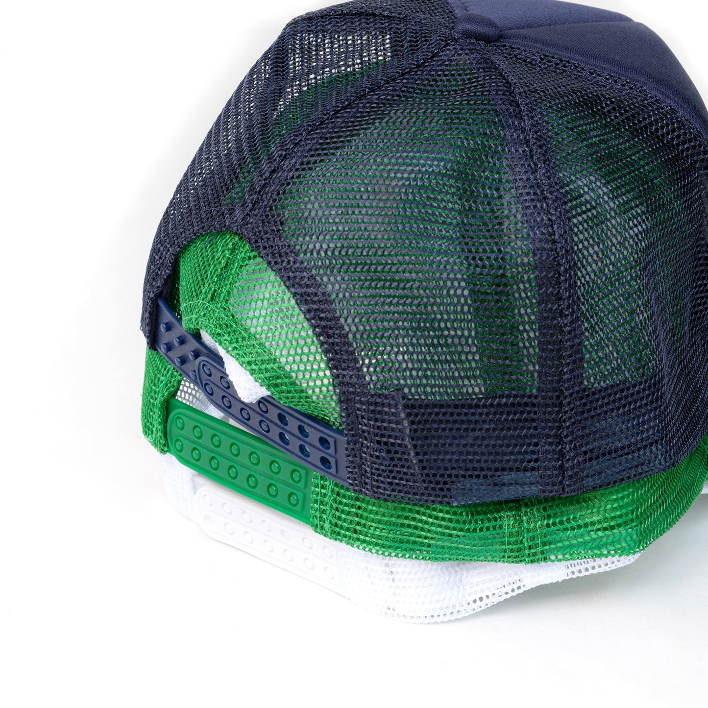 High Tide Trucker (Green)