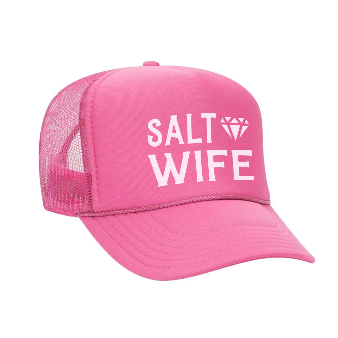 The Beth (Hot Pink)