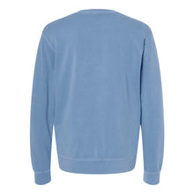 Load image into Gallery viewer, The Boyfriend Sweatshirt (Marine Blue)
