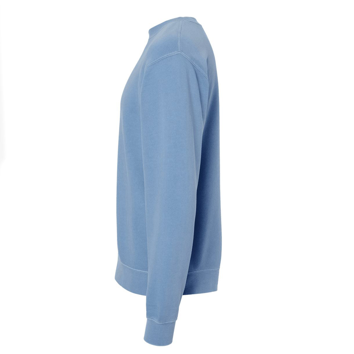The Boyfriend Sweatshirt (Marine Blue)