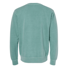Load image into Gallery viewer, The Boyfriend Sweatshirt (Sea Foam Green)
