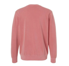 Load image into Gallery viewer, The Boyfriend Sweatshirt (Coral)
