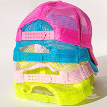 Load image into Gallery viewer, The Ruth Trucker (Hot Pink)
